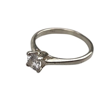 Inel de Logodna din Argint 925 Jolie Silver M52 [0]