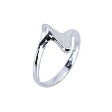 Bijuterii argint - Inel din Argint 925, model Ratusca, marimea 49