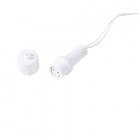 Instalatie de Craciun Premium Flippy® Tip Franjuri cu Flash 8 m 252 LED-uri Alb Cald 2096WW Interconectabila [6]