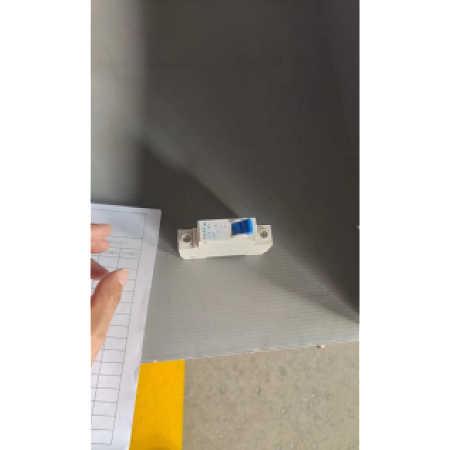 Piese scutere electrice - Întrerupător automat pentru scuter electric RDB Storm - piesă originală