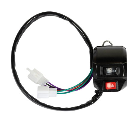 Vehicule electrice - Intrerupator dreapta pentru triciclu electric, Micul Fermier