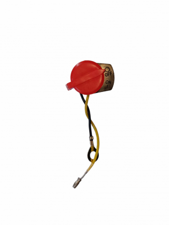 Consumabile, piese si accesorii - intrerupator pentru motor motopompa