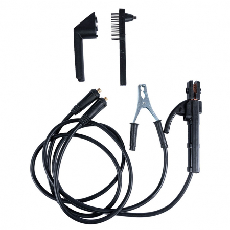Invertor de sudura Almaz AZ-ES011 MMA SP285D, 285 A, 1.6 - 5.0 mm [5]