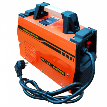 Invertor de sudura Dawer MMA 350, 350 A, 2.5 - 4 mm [1]