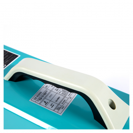 Invertor de sudura Detoolz DZ-ES010 HF TIG + MMA 285, 285 A, 1.6 - 4.0 mm [9]