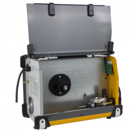 Invertor de sudura Procraft SPI 320, 320 A, MMA + MIG [3]