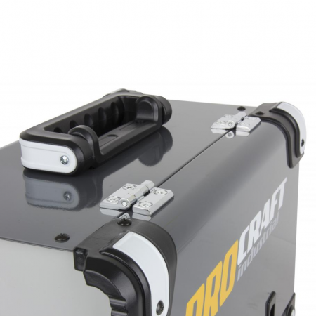 Invertor de sudura Procraft SPI 320, 320 A, MMA + MIG [4]