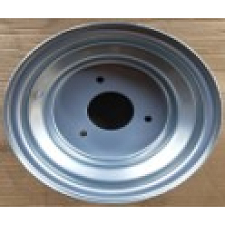 Piese de schimb vehicule electrice - Jantă spate 7 inch pentru ATV RDB - piesă originală