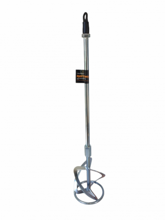 Bricolaj - JFCMP001 ROTOR Mixer pentru amestecator 120 x 590 mm