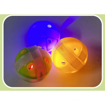 Joc Darts Flippy pentru Copii, Placa Pliabila 36.5 cm, 8 Mingii Velcro/Scai Simple, 2 Mingii Luminoase, Model Tigru, Portocaliu [1]