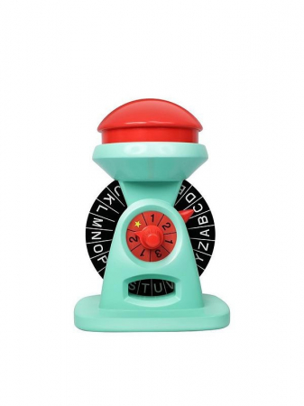 Joc interactiv Contra Cronometru, o provocare in 5 secunde [4]