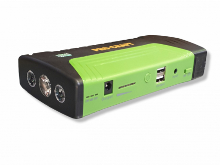 Echipamente pentru sudura - JS-12 Redresor auto portabil PROCRAFT