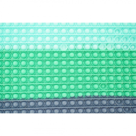 Jucarie antistres din silicon, Flippy®, Pop It Now and Flip It, Among Us, 85 cm [9]