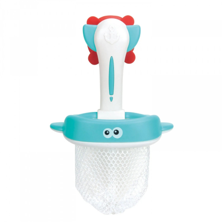 Jucarie de baie Huanger rechin 8 piese [1]