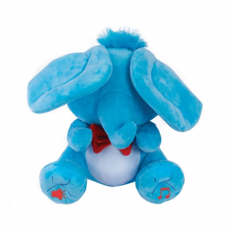 Jucarie de plus Noriel Pets - Tino Boo Elefantel [1]