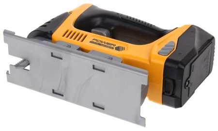 Jucarie Fierastrau electric pentru copii, Power Tools, 20 x 18 cm [1]
