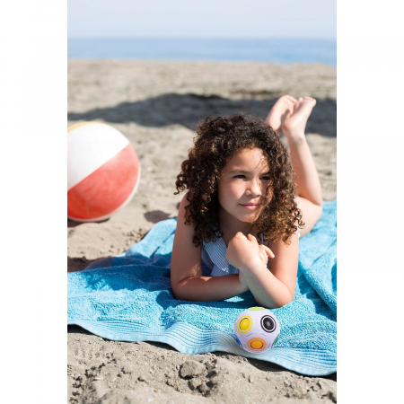 Jucarie interactiva antistres minge, multicolor, + 3 ani [5]