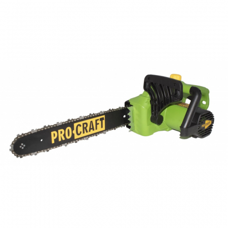 Drujba electrica Procraft K2350, 2350 W, lama 40 cm [0]