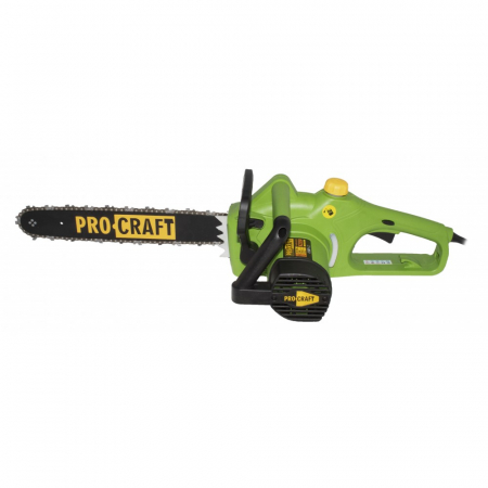 Drujba electrica Procraft K2350, 2350 W, lama 40 cm [1]