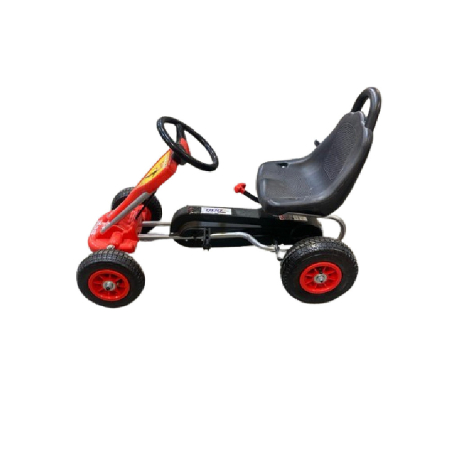 Kart cu pedale pentru copii RDB-05-1 [1]