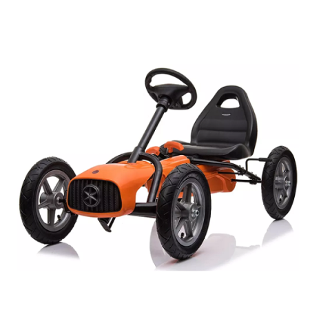 Masinute, vehicule pentru copii - Kart cu pedale pentru copii RDB-1903