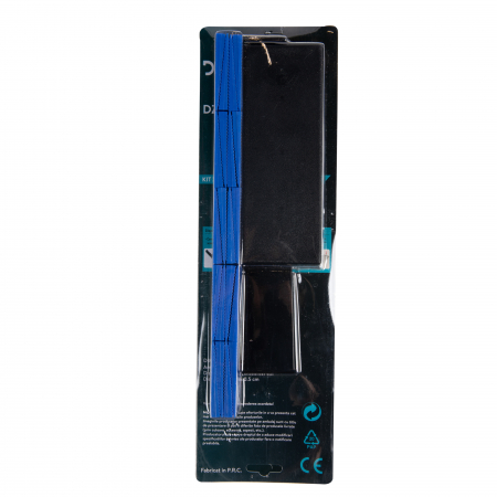 Kit 22 piese pentru montare parchet [1]
