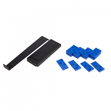 Kit 22 piese pentru montare parchet [2]