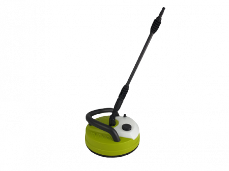 Kit perie pentru spalat rotativa cu rezervor YLS02 [0]