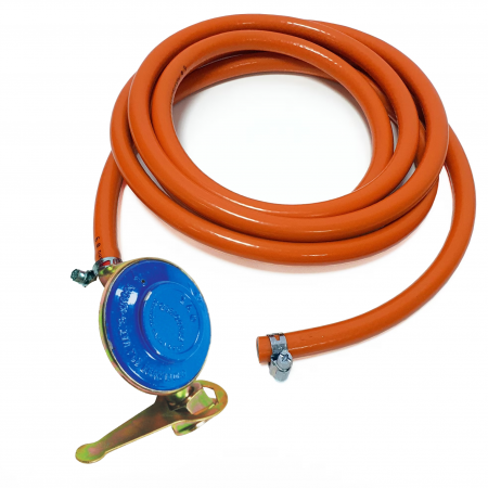 Accesorii butelii - Kit reglabil gpl RH-10 + Tub flex 2M+2 Coliere