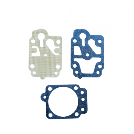 Consumabile, piese și accesorii - Kit reparatie carburator motocoasa 32F 34F 36F TL43 52 a39F GX25 GX35, Elefant