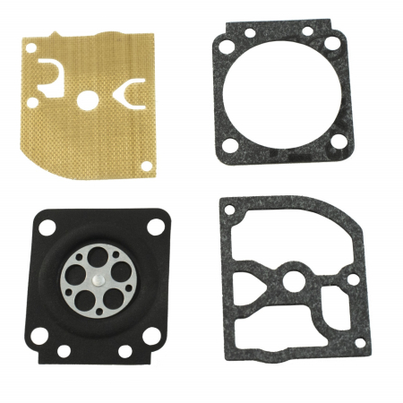 Consumabile, piese și accesorii - Kit reparatie carburator motocoasa ST-MS170/180/250171/181/211/201/HS81/Hu445/450(Z), Elefant