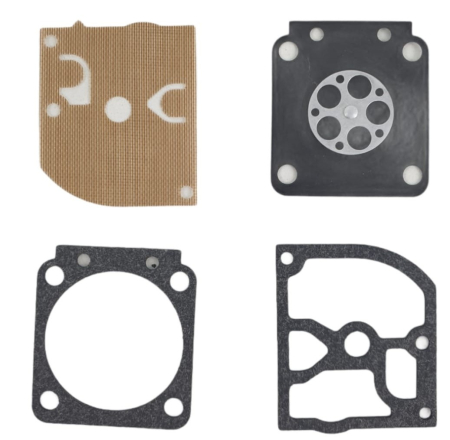 Kit reparatie carburator motocoasa ST-MS170/180/250171/181/211/201/HS81/Hu445/450(Z), Elefant [1]