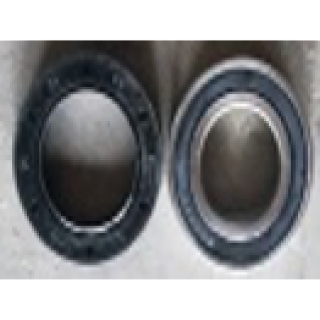 Piese de schimb vehicule electrice - Kit rulmenti ATV RDB - piesă originală