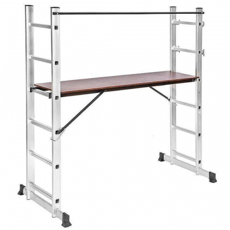 Pentru Casa si Camping - KMH0506A scara multifunctionala 2x6