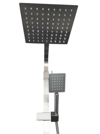 KUB-009-J Baterie baie cu coloana de dus 120 cm MIXXUS [2]