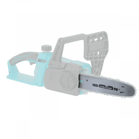 Lame - Lama 10" pentru drujba DZ-SE200