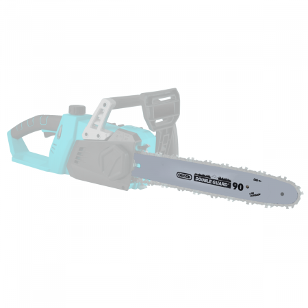 Lame - Lama 14" pentru drujba DZ-SE201