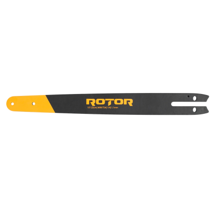 Consumabile, piese si accesorii - Lama drujba 10/25 cm 54T PAS 1/4 ROTOR