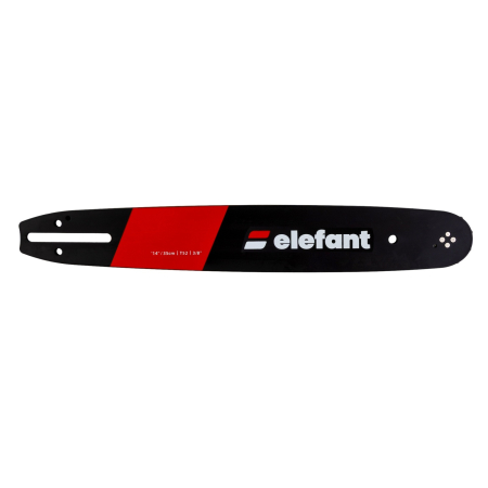 Consumabile, piese și accesorii - Lama drujba 14"/35 cm 52 PINTENI PAS 3/8, Elefant