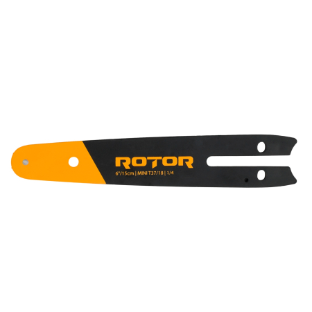 Consumabile, piese si accesorii - Lama drujba 6/15 cm 37T PAS 1/4 ROTOR
