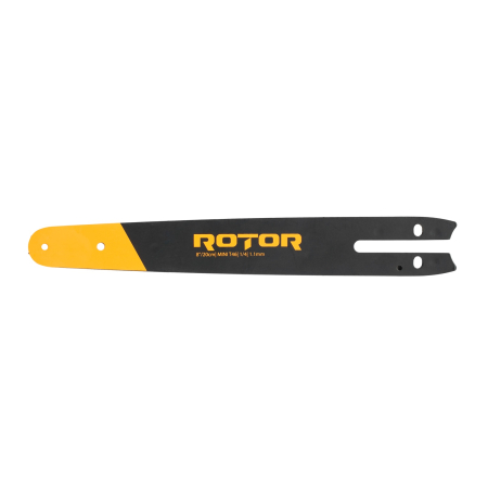 Consumabile, piese si accesorii - Lama drujba 8/20 cm 46T PAS 1/4 ROTOR