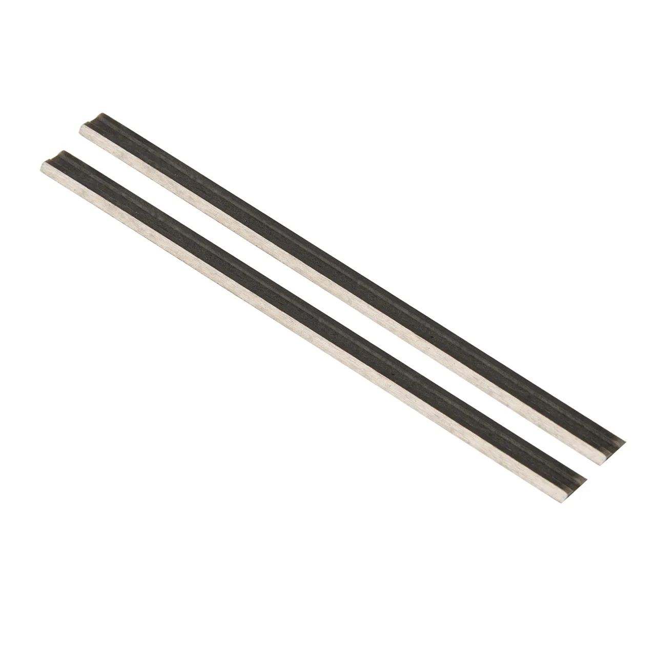 Bricolaj - Lama dubla pentru rindea electrica 110 mm, set 2 bucati ROTOR