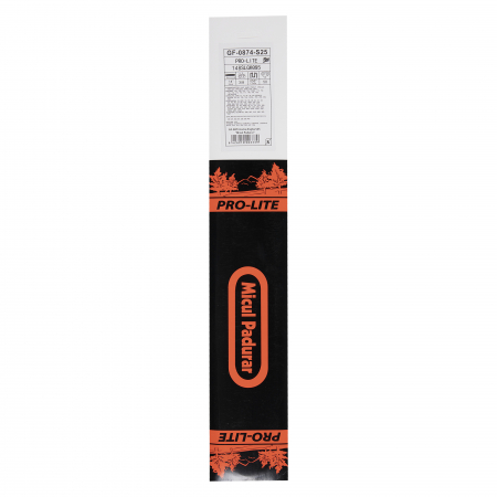 Lama Micul Padurar S25 MPP [1]