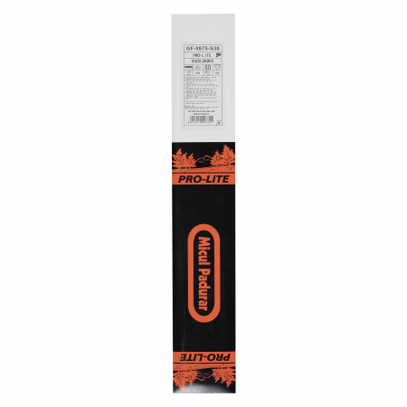 Lama Micul Padurar S30 MPP [1]