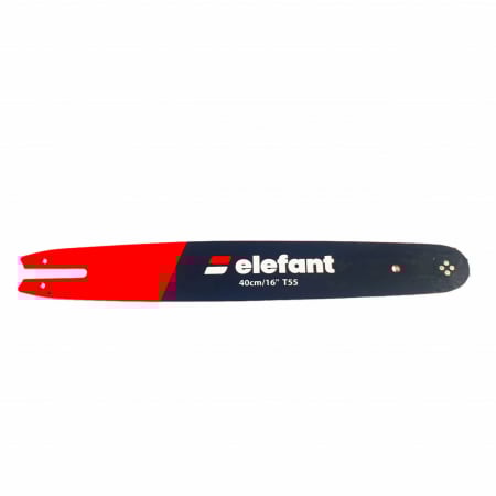 Lama pentru drujba 16&quot;/40cm 55 PINTENI PAS 3/8, Elefant [1]