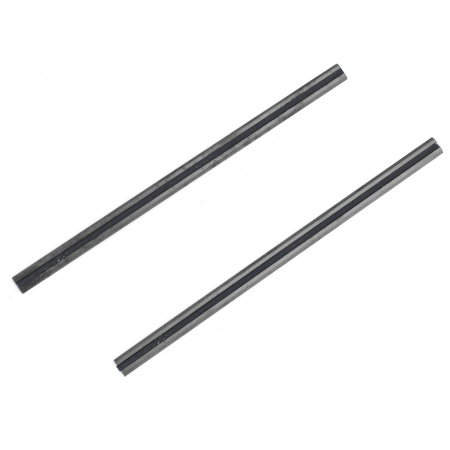 Bricolaj - Lama pentru rindea electrica 110 mm, set 2 bucati ROTOR