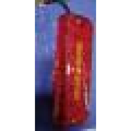 Piese tricicluri electrice - Lampă colț spate dreapta pentru triciclu electric RDB Cargo - piesă originală