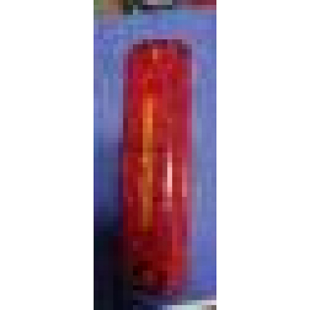 Piese tricicluri electrice - Lampă colț spate stânga pentru triciclu electric RDB Cargo - piesă originală