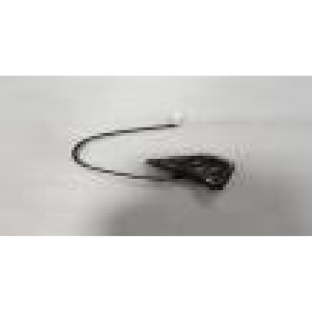 Piese scuter Star - Lampă număr înmatriculare spate pentru scuter electric RDB Star - piesă originală