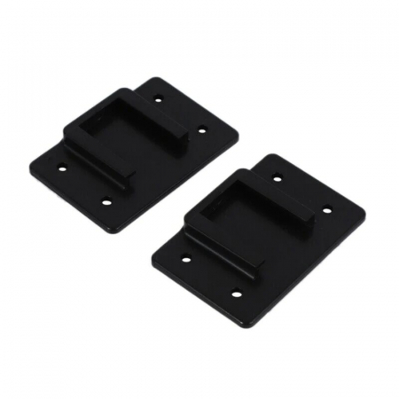 Lampa solara Flippy cu senzor de miscare, 108 COB LED, 2 grile, ip65, negru [4]